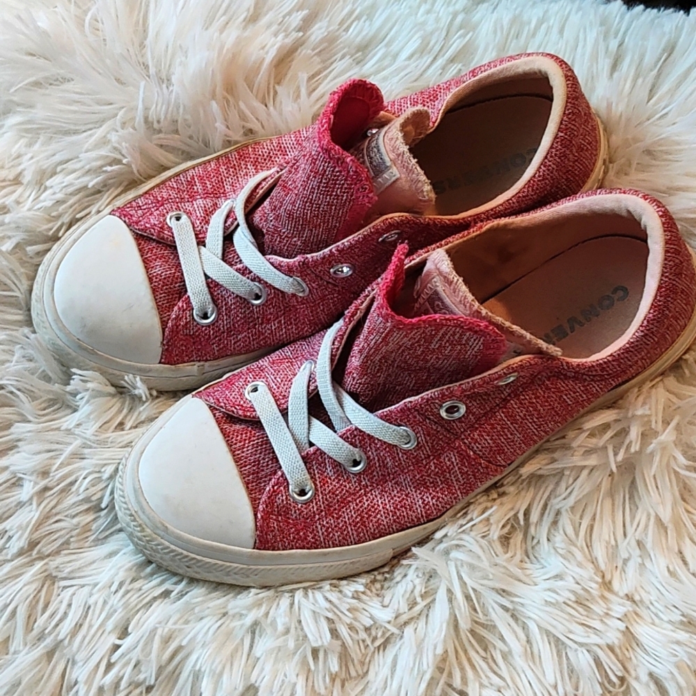 Converse Allstar Girls 3 - Picture 1 of 3